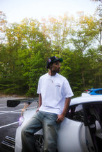 Load image into Gallery viewer, Static WRX Tee

