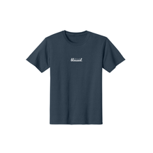 Load image into Gallery viewer, STANCE TEAM STEEL BLUE T-SHIRT
