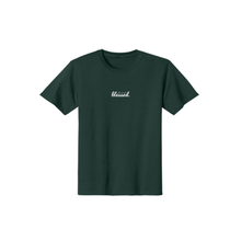 Load image into Gallery viewer, STANCE TEAM FOREST GREEN T-SHIRT
