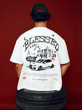 Load image into Gallery viewer, Static WRX Tee

