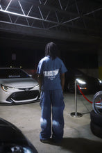 Load image into Gallery viewer, STANCE TEAM STEEL BLUE T-SHIRT
