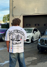 Load image into Gallery viewer, Static WRX Tee
