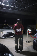 Load image into Gallery viewer, STANCE TEAM MAROON T-SHIRT
