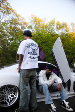Load image into Gallery viewer, Static WRX Tee
