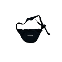 Load image into Gallery viewer, Made in Heaven Sling Bag - Black

