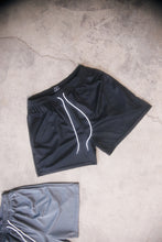 Load image into Gallery viewer, Blessed Basic Shorts - Black

