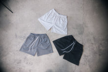 Load image into Gallery viewer, Blessed Basic Shorts - Black
