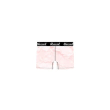 Load image into Gallery viewer, Blessed Marble Sports Bra Bottom - Pink - blessedsc
